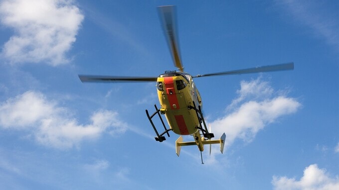 なぜ「ヘリコプター」は投資対象として人気なのか？償却メリットだけじゃない、最大の魅力は「社会貢献性の高さ」