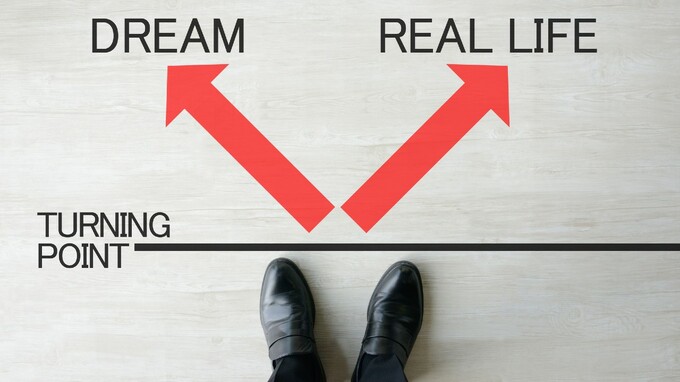 「明日から、どう生きていけば…」人生〈路頭に迷う人だけ〉に見られる、認識パターン・思考パターン