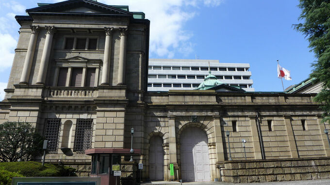 元本保証の金融商品･･･「日本国債」は本当に安全か？