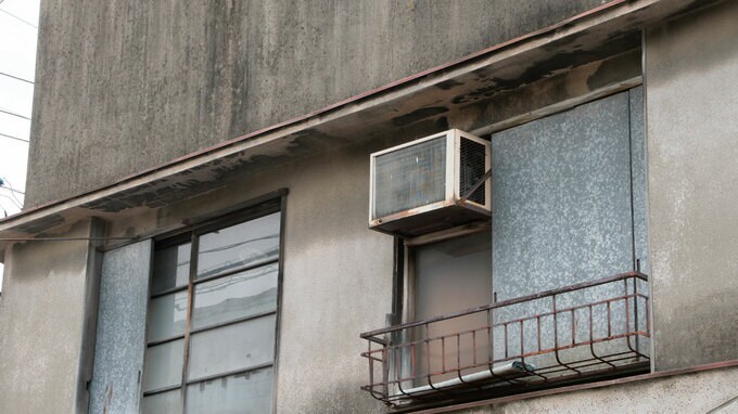 全国的な広がりを見せる「空き家・古屋不動産投資」の需要①