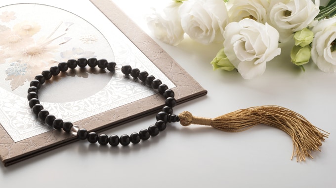 故人の「遺品整理」と「形見分け」はいつ行うのか？