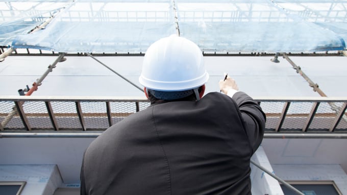 マンションの全面的な耐震改修ではなく、部分補強を選んだ理由