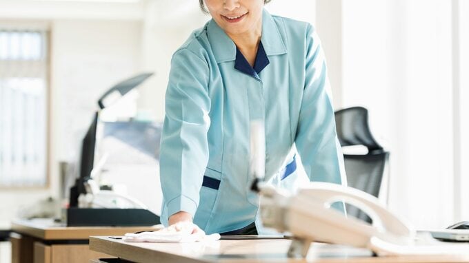 「もう一度、働こうと思います」〈退職金＋貯金5,000万円〉の60代夫婦。安定した老後のはずが一変し、〈63歳専業主婦〉が決断した理由