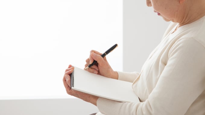 今から始められる「終活」…難易度別に相続専門税理士が解説