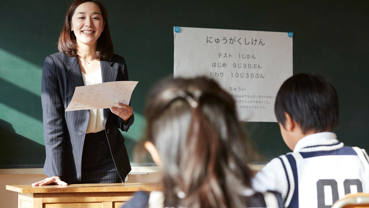 地頭がいい子が持つ「力」の正体がわかる…お受験でほぼ必ず出題される「丸暗記」では絶対解けないペーパーテスト