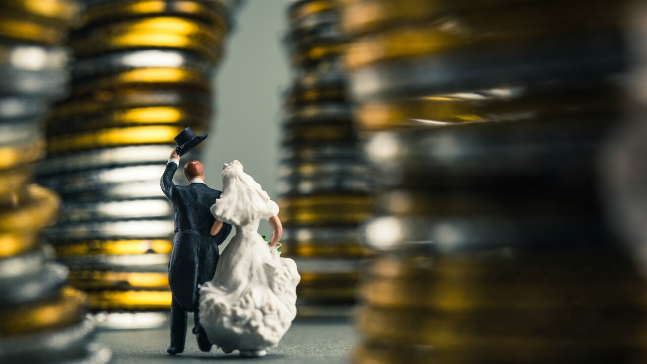 親からもらった 結婚資金 は贈与税の対象になるか 富裕層向け資産防衛メディア 幻冬舎ゴールドオンライン