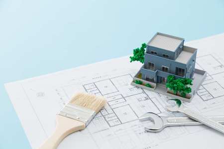 空室対策のため、住居用物件は適宜リフォームは必要