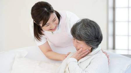 （※写真はイメージです／PIXTA）