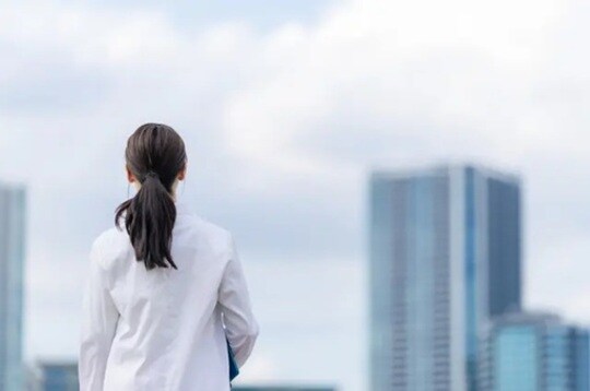 （※画像はイメージです／PIXTA）