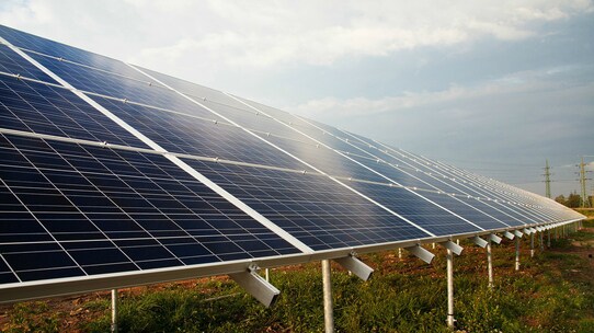 徹底した現物調査が可能 「中古」太陽光発電所投資の魅力