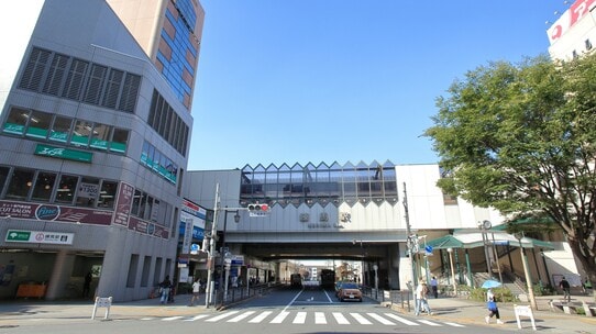 練馬と板橋がまさかの勝ち組!? 2040年、東京・不動産投資市場 