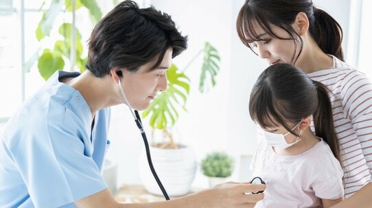 少子高齢化・人口減少時代に勝ち残る「小児科単科クリニック」…これからの開業・経営に不可欠な「4つの柱」とは