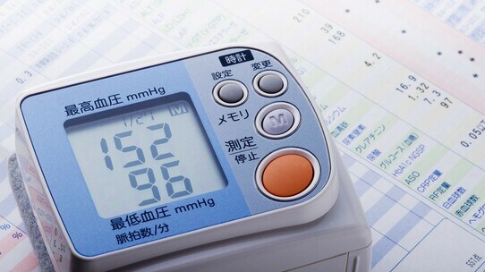 無症状だが「大病リスク」も…医師が警告する「高血圧」の恐怖