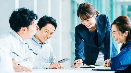 【きょうから申請受付開始】激アツ!中小企業のための補助金「ものづくり補助金」(第14次締切分)とは