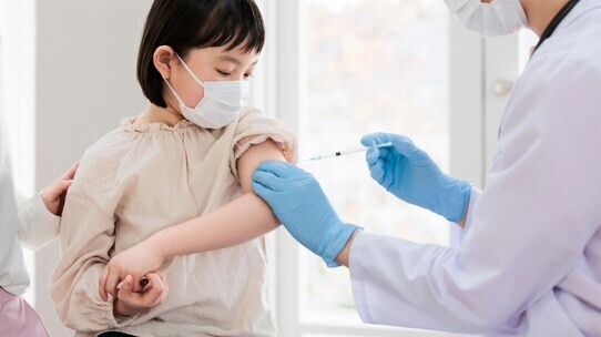 【新型コロナワクチン】5~11歳小児の副反応とは?“注意したほうがいい子”の特徴も(現場の医師が解説)