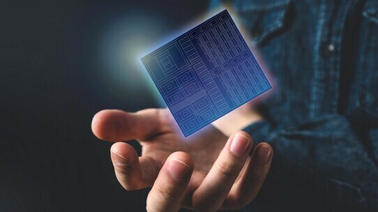 「GAFAM」に迫る台湾の半導体企業TSMC…日本との意外な関係