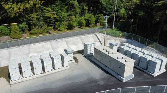 【系統用蓄電所投資】市場をリードするTAOKE ENERGYがもつ、他社にはない〈構造的な強み〉の正体