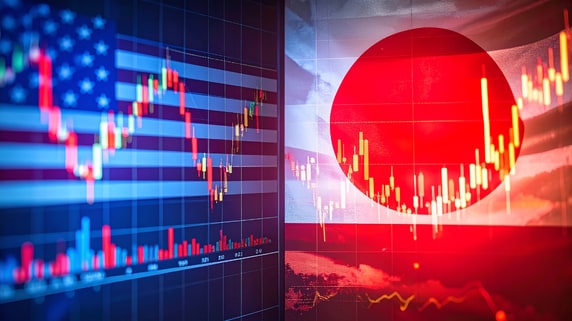 〈米トリプル安〉の再来で円高加速か…「トランプ減税ショック」の“第2幕”に要注意なワケ【国際金融アナリストが解説】