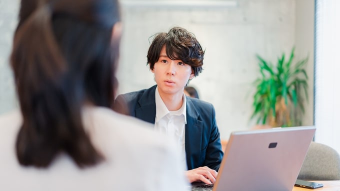 えっ、ないんですか？…近年、中途採用面接で求職者からよく聞かれる「お金に関する一つの質問」