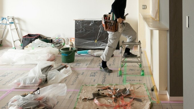 リノベのプロ「お金をかけるべき」と断言するキッチンの一部分