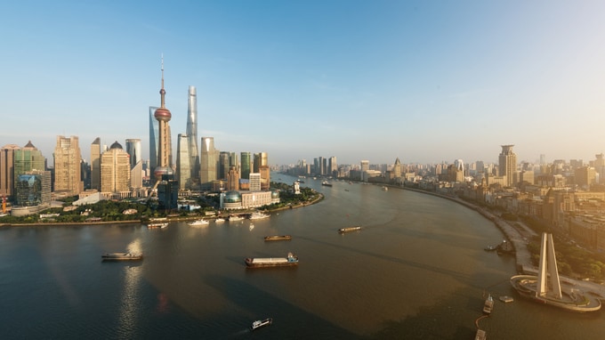 中国で繰り返される「GDPの歪曲」･･･その実態とは？