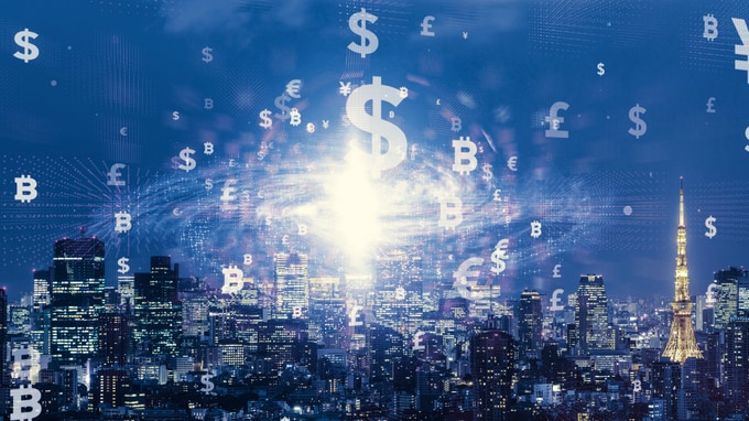 成長目覚しい「フィンテック」「AI」がもたらす未来図