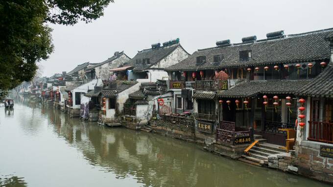 中国、新型コロナウイルスが浮き彫りにした「貧困・所得格差」