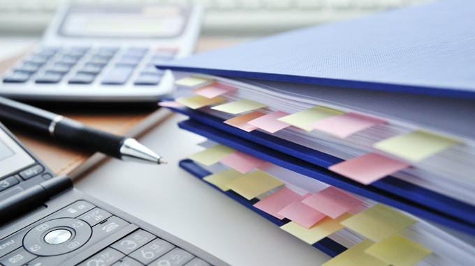 税務調査のための「法定資料」と「法定外資料」の違いとは？