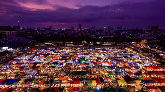 タイの富裕層、ケニアの運転手が教えてくれた「日本の需要」