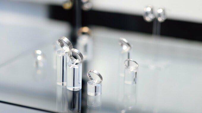 宝石のラベルにある「再生石」の文字･･･どのような意味か？