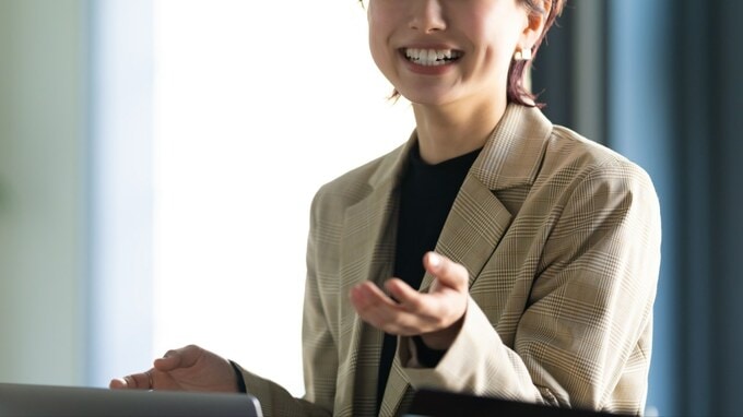 口下手マネジャーでも対話がうまくいく！“9つのトークテーマ”の活用例【1on1コミュニケーションの専門家が解説】