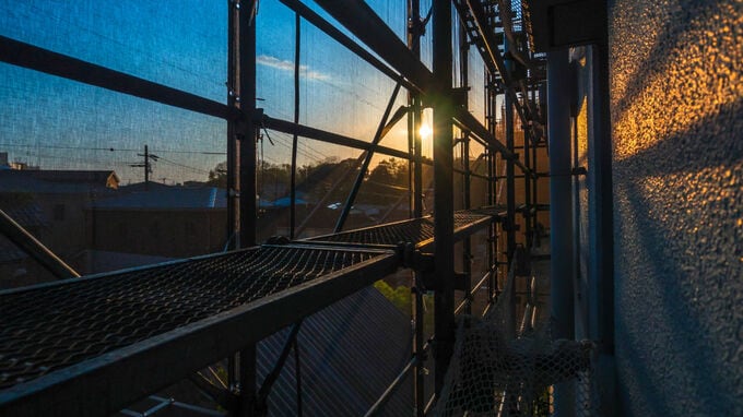 マンションの修繕計画を「10年単位」で考えるべき理由とは？