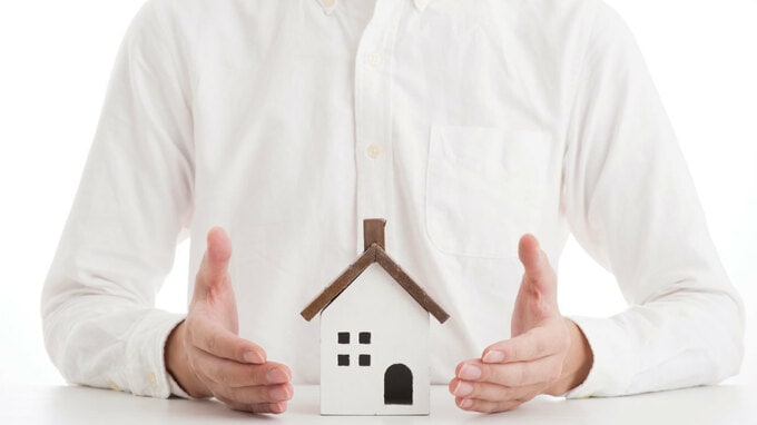 隣地境界問題を解決に導く「額縁分筆」とは何か？