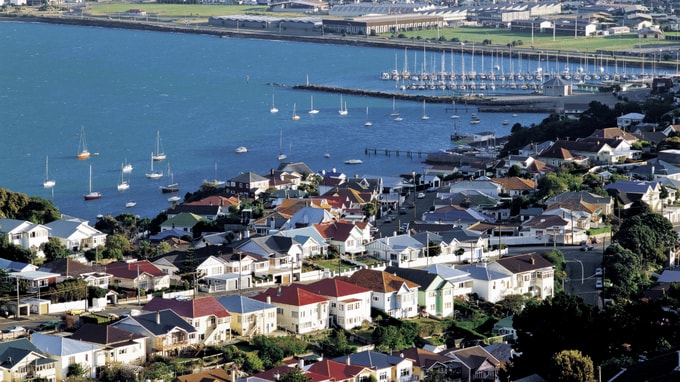 NZの金利動向と銀行サービスから占う2016年の不動産市況