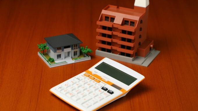 アメリカ不動産の「減価償却」によるタックスメリットとは？