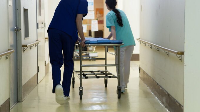 障がい者の“母”、緊急搬送されるも「子どもの介護をしないといけないから、手術を受けるわけには」…知られざる「障がい者支援の実情」