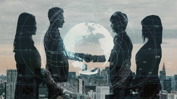 〈グローバルM&amp;A市場〉今年上半期のAPAC地域、日本の入札者が関わる取引総額は前年同期比380億ドル→569億ドルに急増