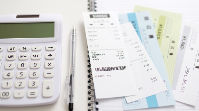 会社の経費にできる支払い…どんな要件がある？