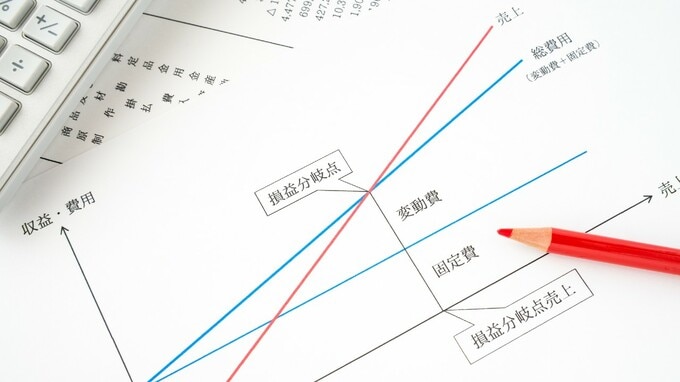 なにかの間違いでは…飲食店経営、客3人の減少で「赤字決算」の衝撃。「固定費が大きい企業」の収益が「ブレやすい」ワケ
