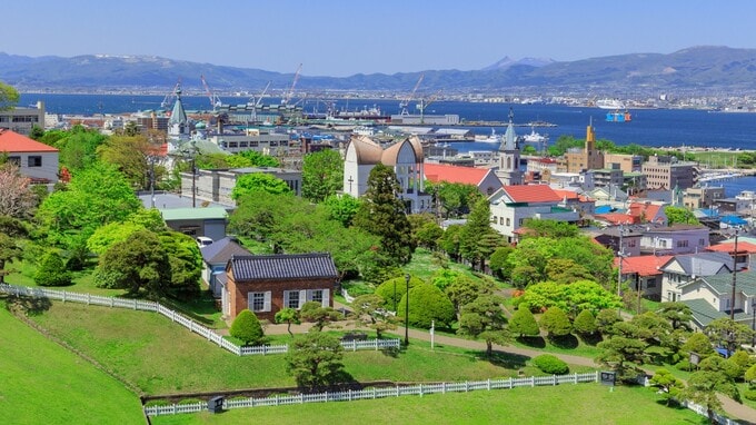 人口減の日本で勝つインバウンドを見据えた「投資」の選択肢…民泊・旅館業を選択した、ベテラン大家さんの実例