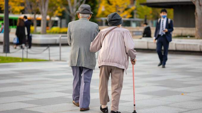 年金で介護費用を賄いたい人を待ち受ける、「恐ろしい事態」