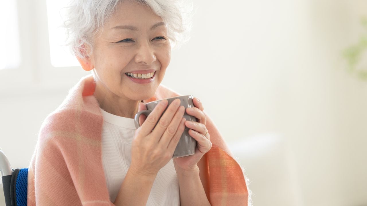 「年金の繰下げなんてやめておけ」と聞いていたが…「年金の損益分岐点」より前に夫を亡くした77歳妻が笑っていられる理由