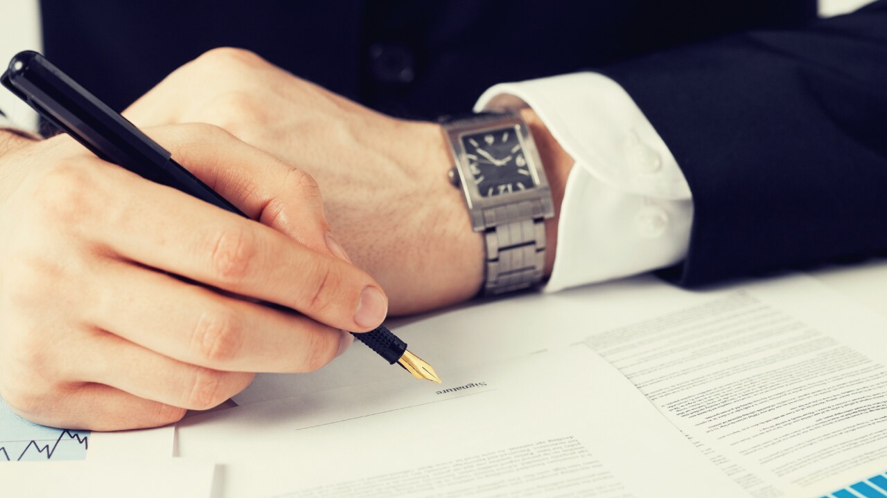 社員は社長に「ただただ早く決めてほしい」と願っている