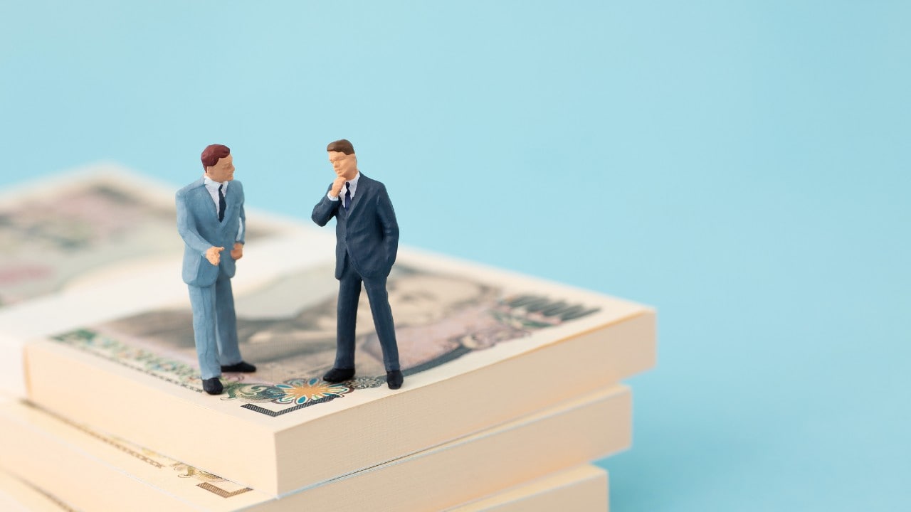 日本企業が抱える〈現預金〉の適正水準…株主目線と経営者目線それぞれの評価
