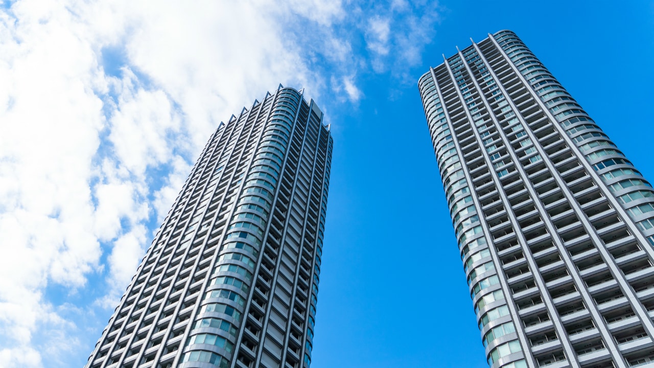 相続税対策としてのマンション購入…留意すべき点とは?