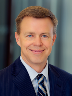 マーク・ペーターソン