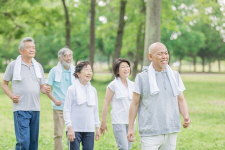 （※写真はイメージです／PIXTA）