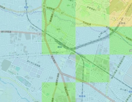 出所：RESASより作成