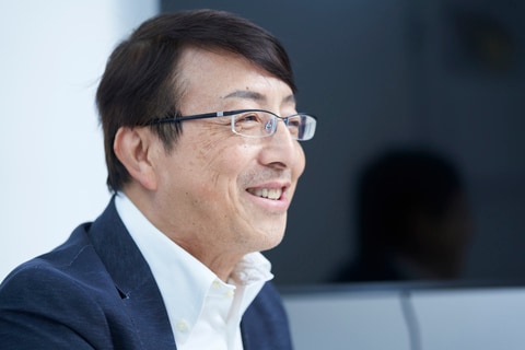 渡邉卓也代表