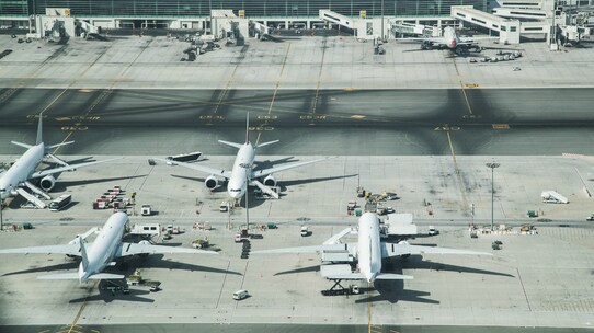 世界の航空機需要…今後も「リース」機の割合が増加する理由